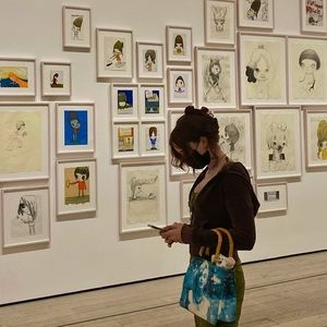 Meet your Posher, Ezelle